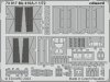 Eduard 73817 Me 410A-1 AIRFIX 1/72